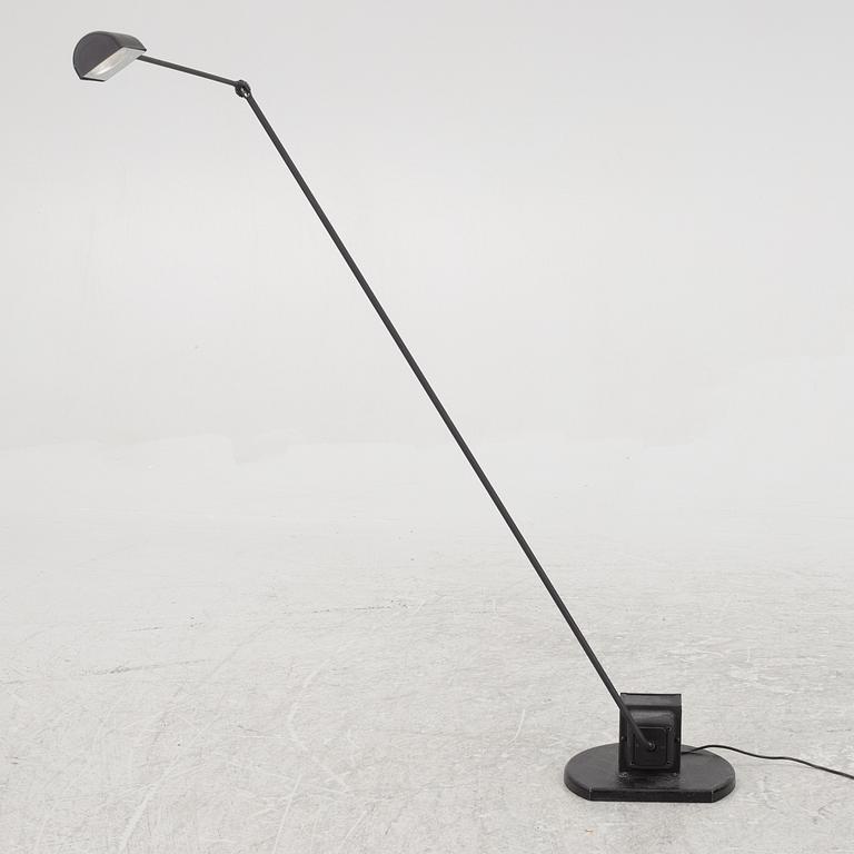 Tommaso Cimini, a 'Daphine Terra' floor lamp, Lumina.