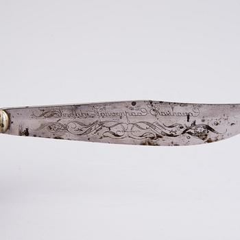 PUUKKO, signeerattu Iisakki Järvenpää, Kauhava, päivätty 22/3 -32.