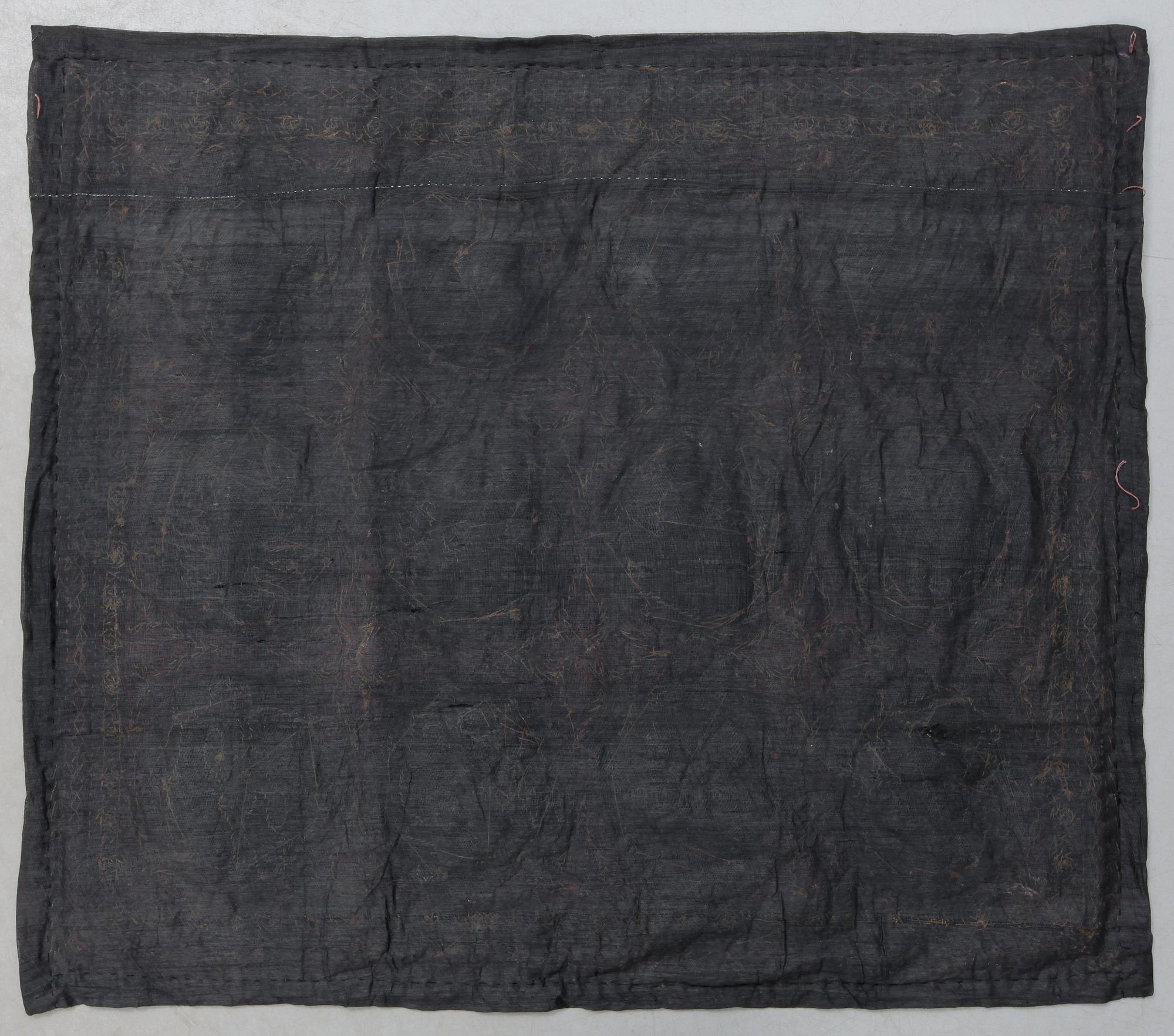 TEXTIL, Orientalisk.