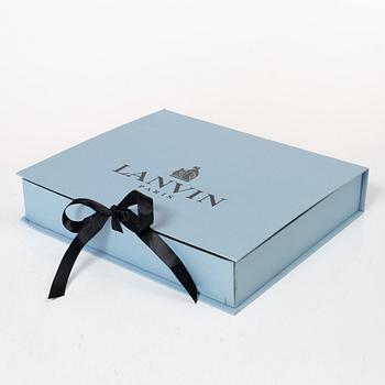 Lanvin, halsband/kedja.