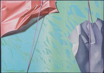 Yrjö Edelmann, Untitled.
