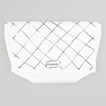 Chanel, väska, "Double Flap", 2019.