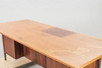 ARNE VODDER WRITING DESK FOR SIBAST MÖBLER.