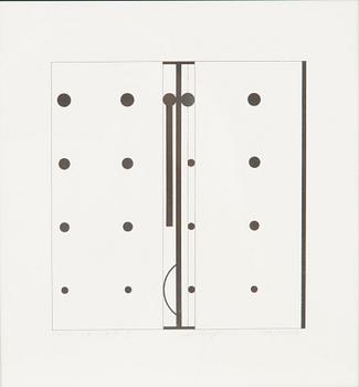 Leonhard Lapin, 'Masin V B'.