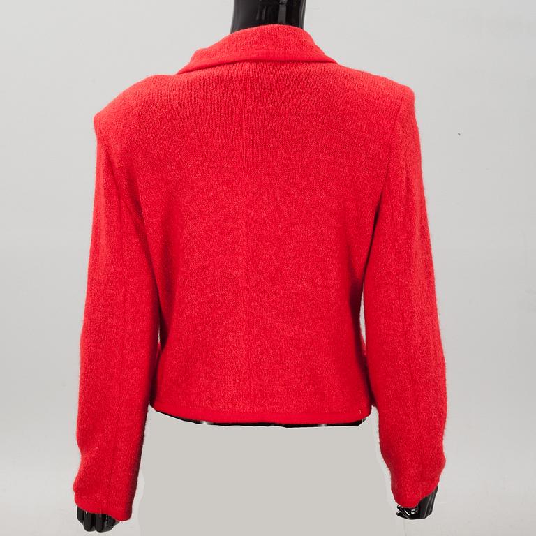 KOFTA, Yves Saint Laurent.