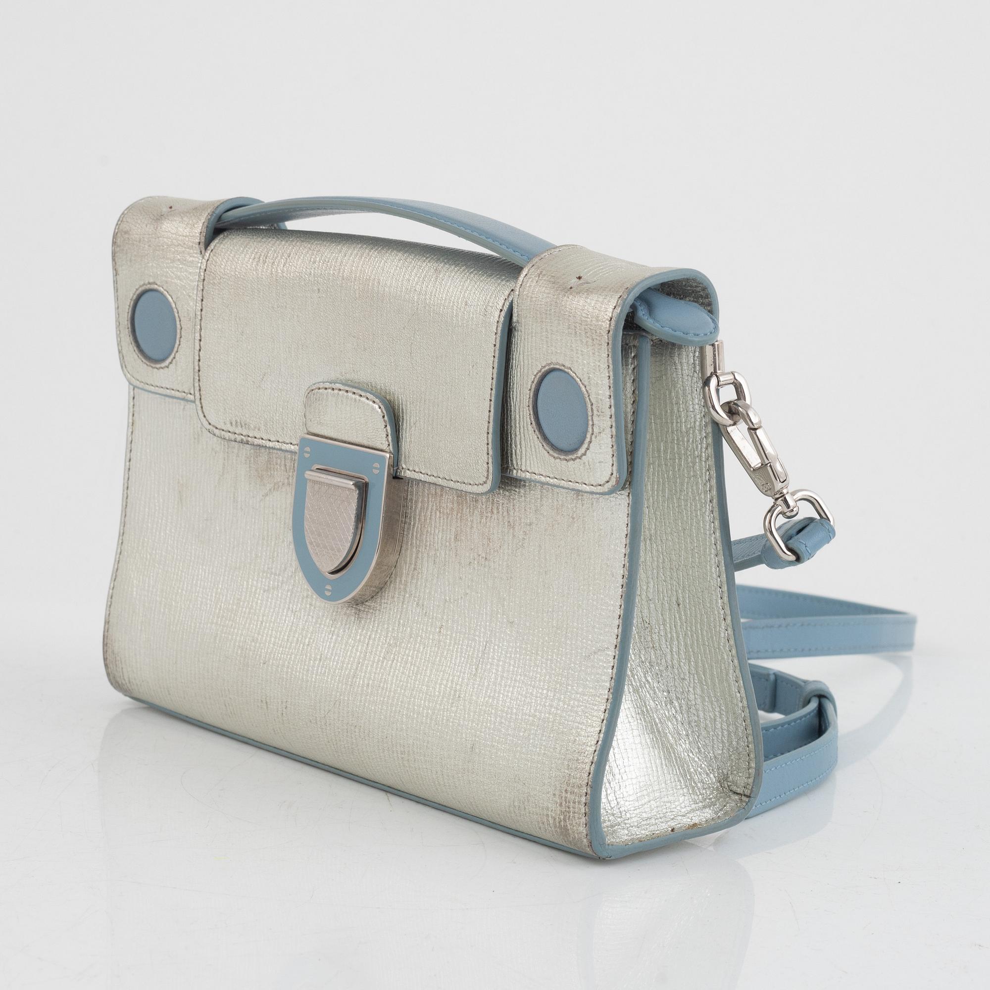 Christian Dior, bag, "Diorever Pochette", 2017.