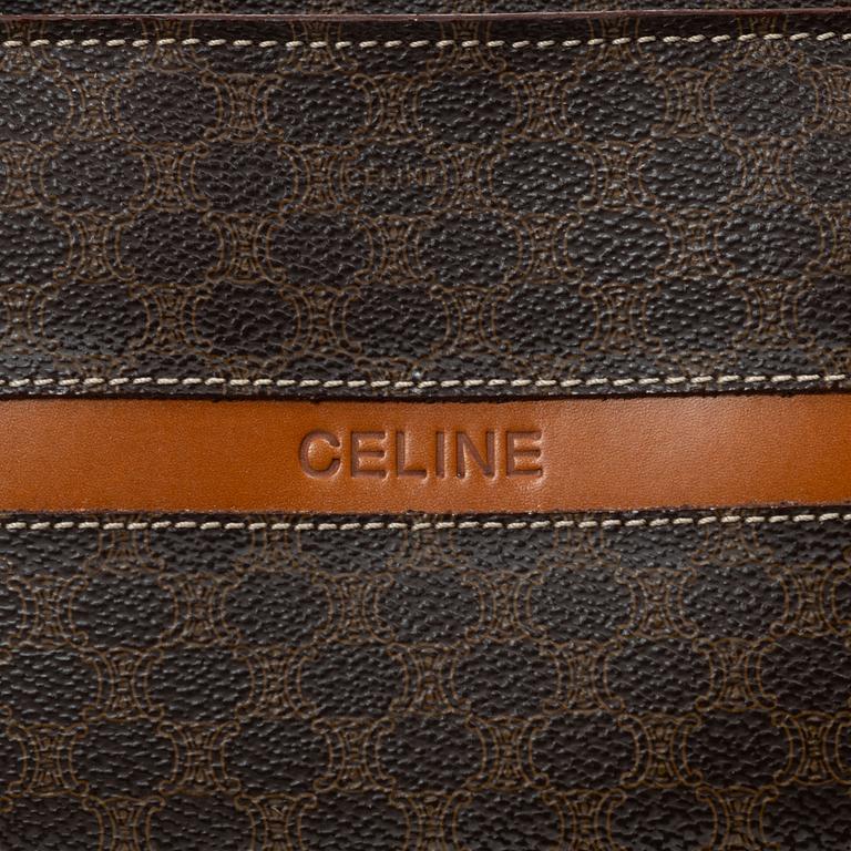 Céline, väska, "Tote Bag", vintage.