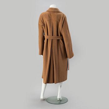 MAX MARA, coat, size 42.