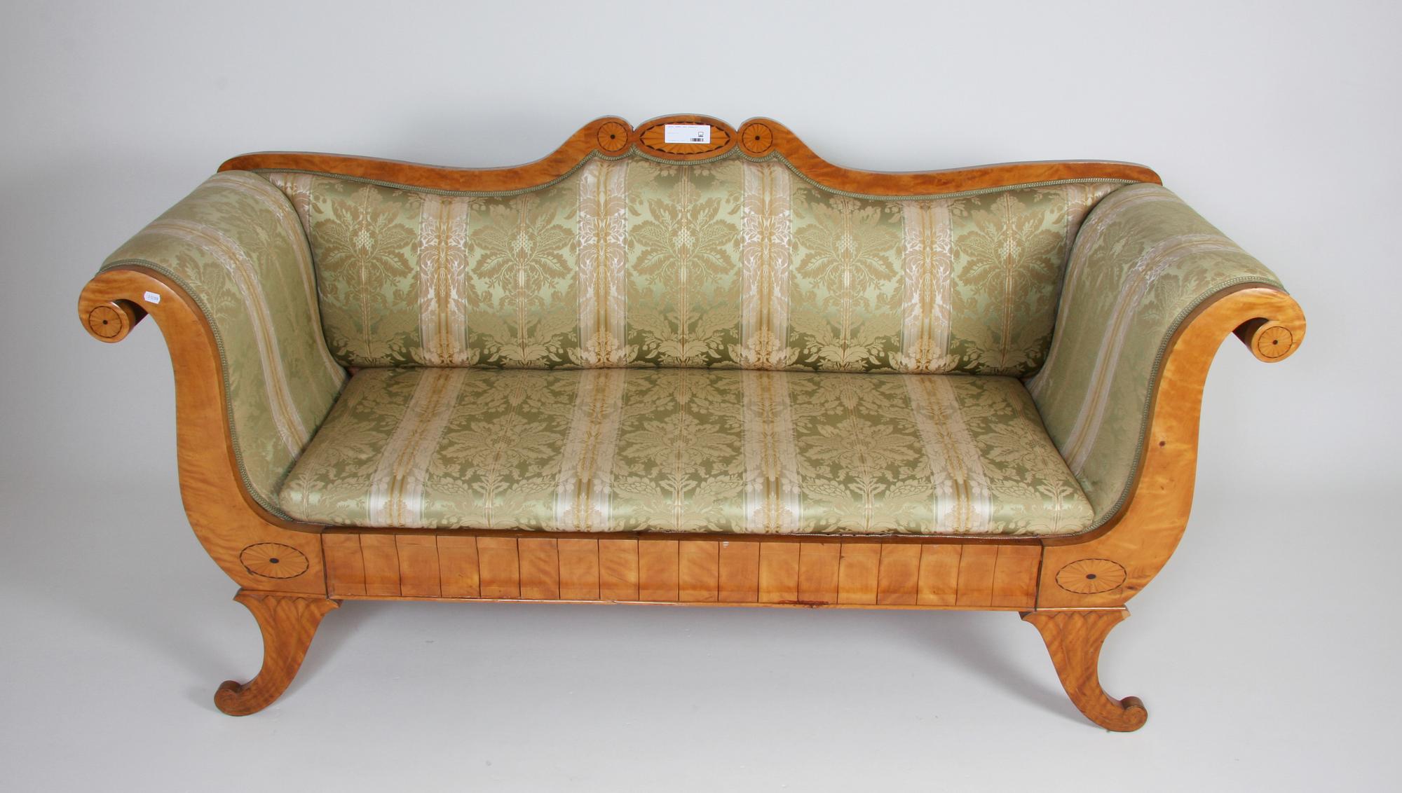 SOFFA, Karl Johanstil.