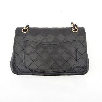 Chanel, väska "Double Flap Bag".