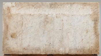 KONSOLBORD. Gustavianskt stockholmsarbete i Pehr Ljungs art, 1700-talets slut.