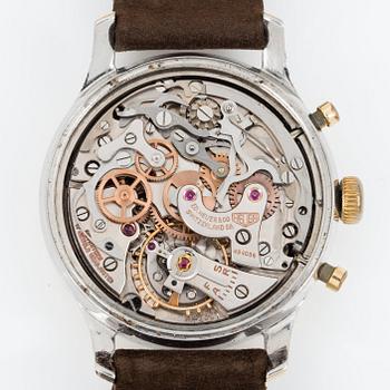 HEUER, kronograf.