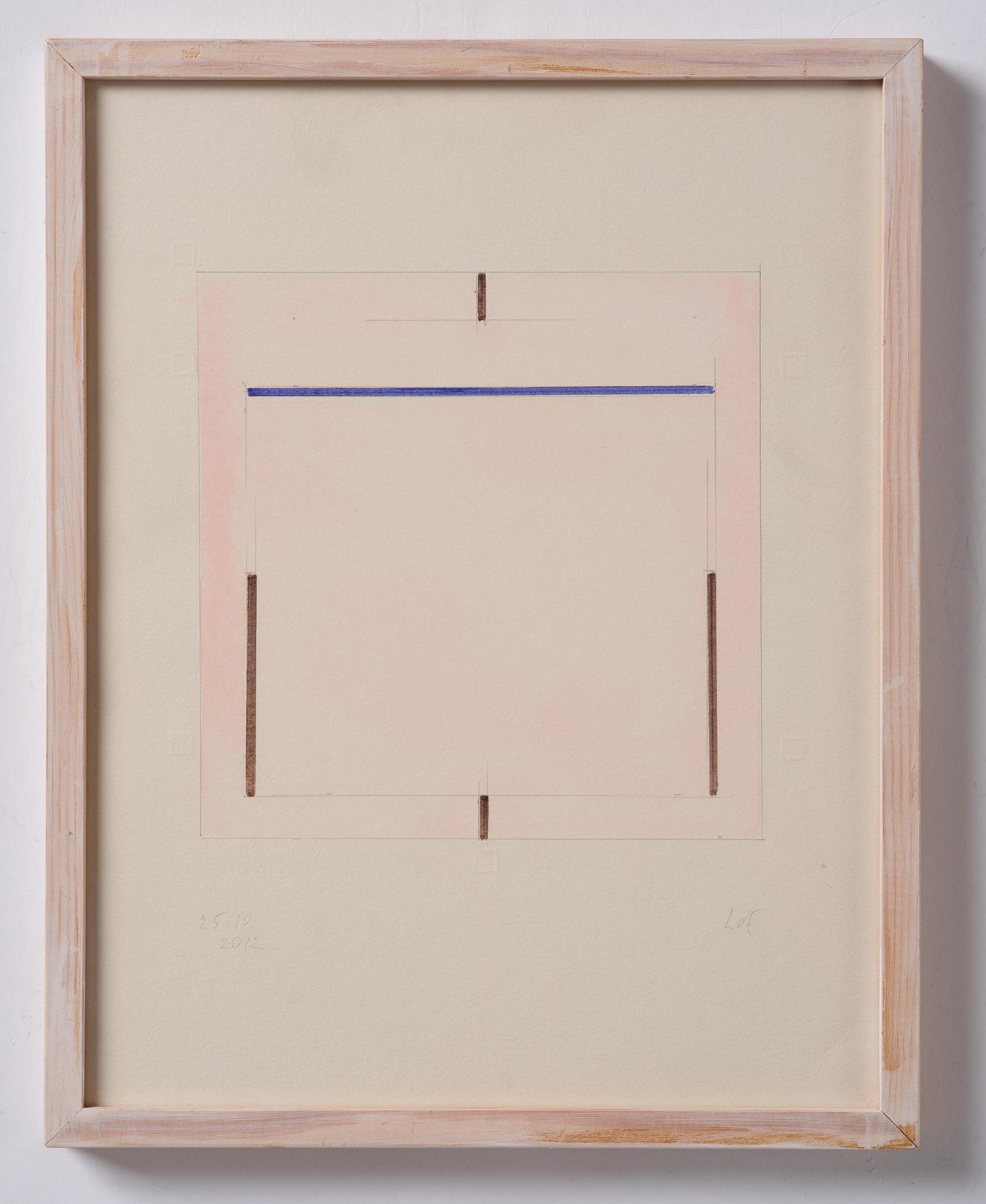 Lars Olof Loeld, Untitled.