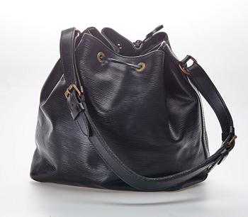 VÄSKA, "Petit Noé", Louis Vuitton.