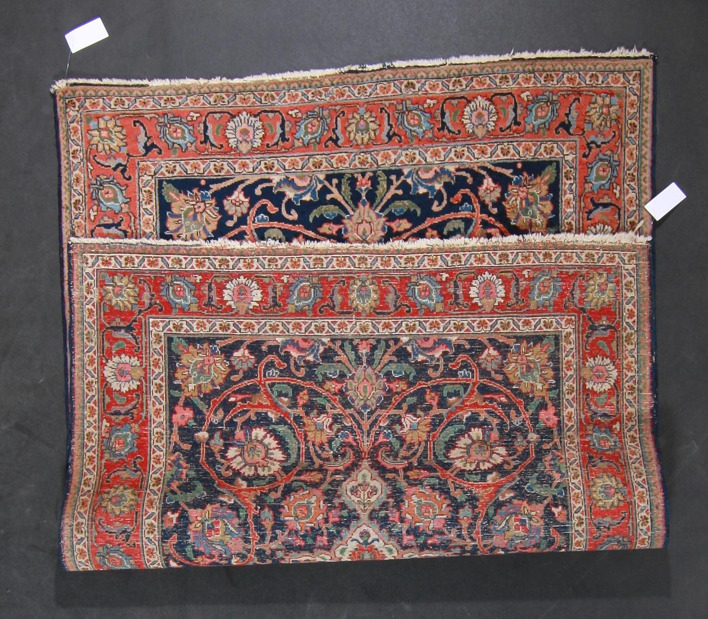 MATTA, Täbriz. Ca 196 x 138.