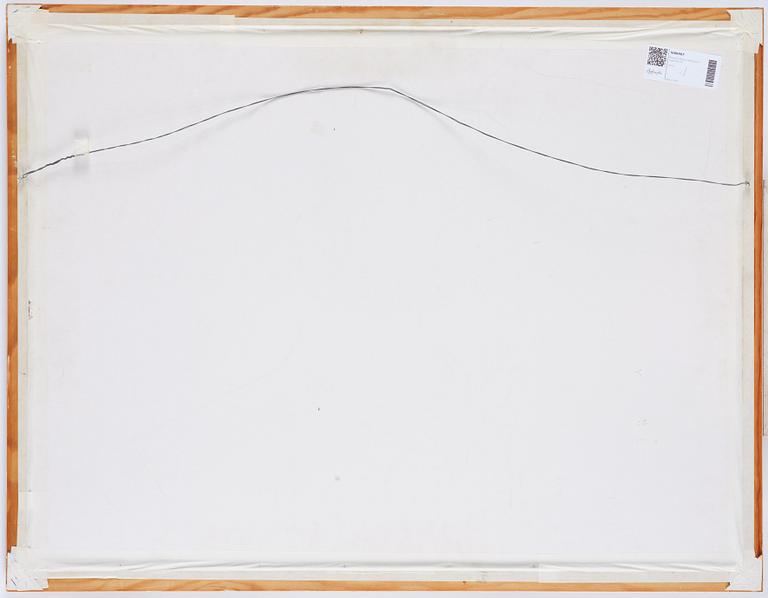 Roberto Matta, Komposition.