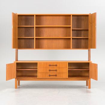 SIDEBOARD/HYLLA, 1960-tal.