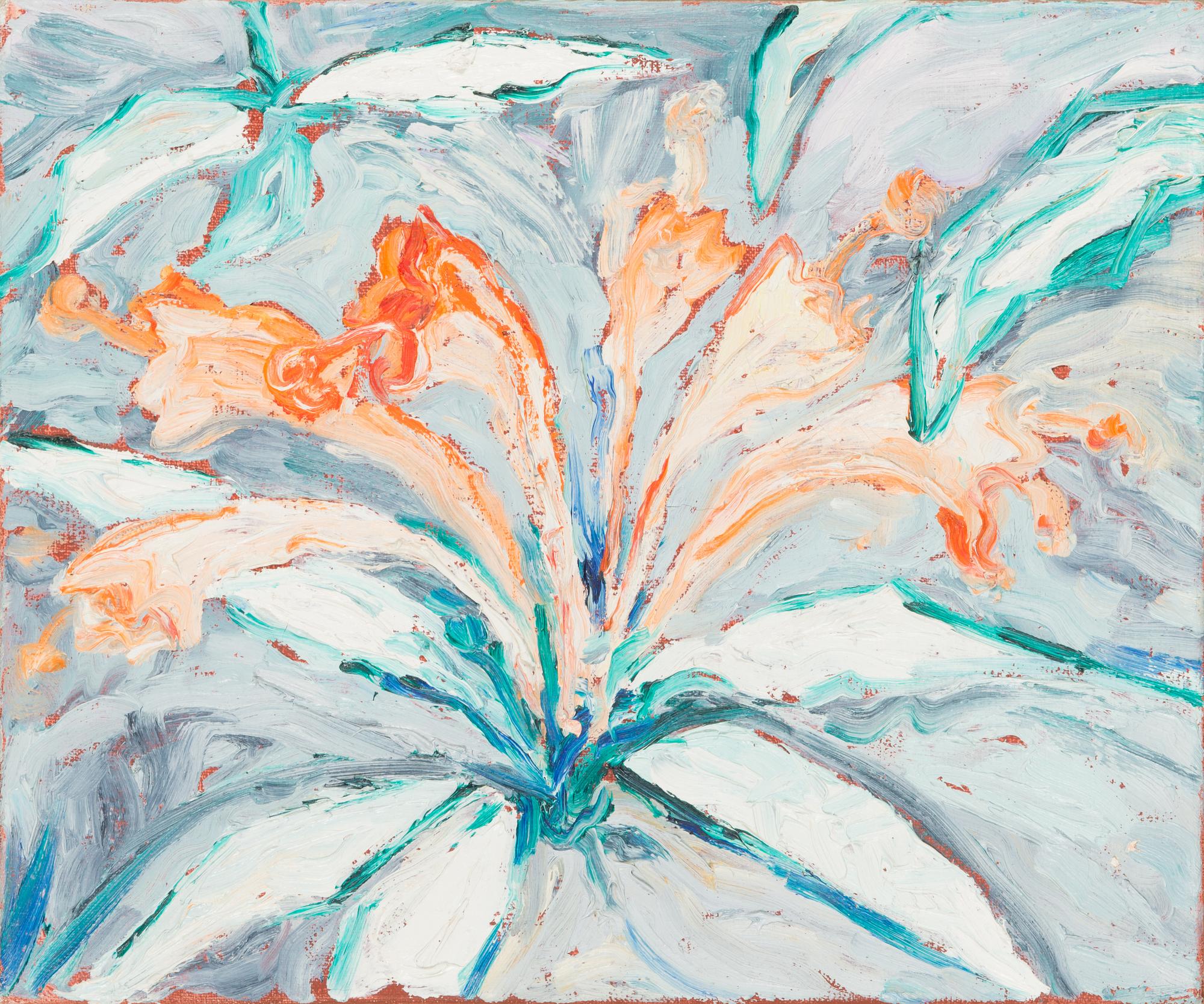 Elina Ruohonen, "Ruohonjuuritasolta".