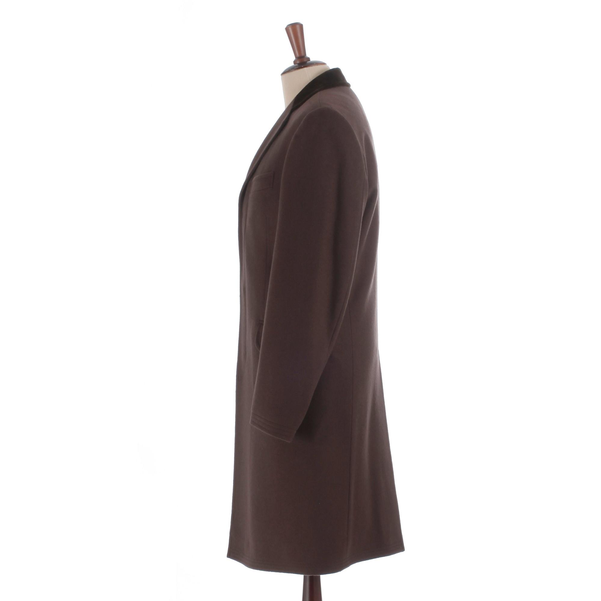 PARK HOUSE, rock / covert coat, storlek 46.