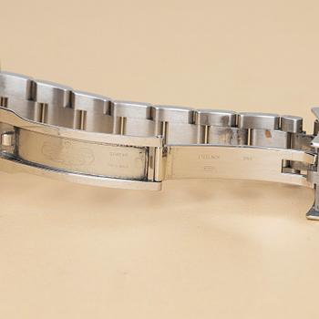 Rolex, Datejust II, ca 2013.