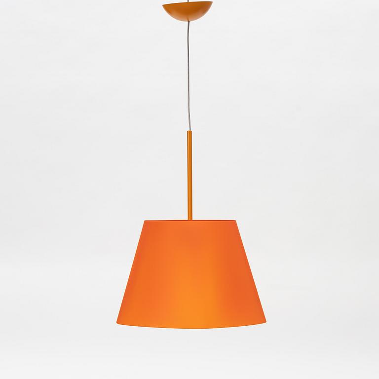 Claesson Koivisto Rune, an 'Astera' ceiling light, Fontana Arte, Italy.