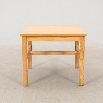 Sofa group 3 pcs, second half of the 20th century.