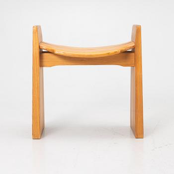 Gilbert Marklund, pall, "Jonte", 1900-talets andra hälft.