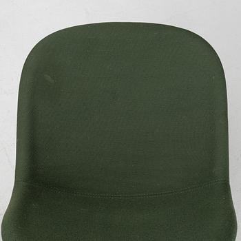 Sebastian Wrong, six 'Neu 13' chairs, Hay.