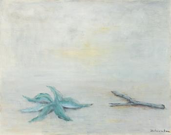 Ruben Heleander,"Efter stormen".