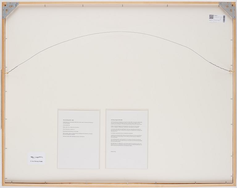 Jan Düsing, "Anders Gärderud OS i Montreal 1976".