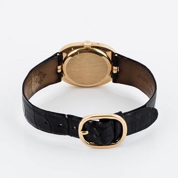 Patek Philippe, Golden Ellipse.