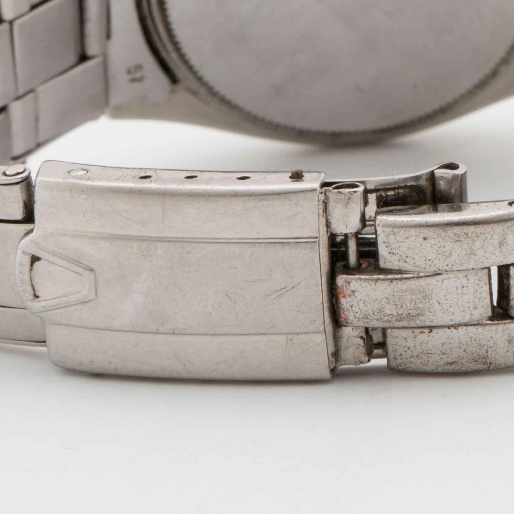 ROLEX, wristwatch, 33 mm,