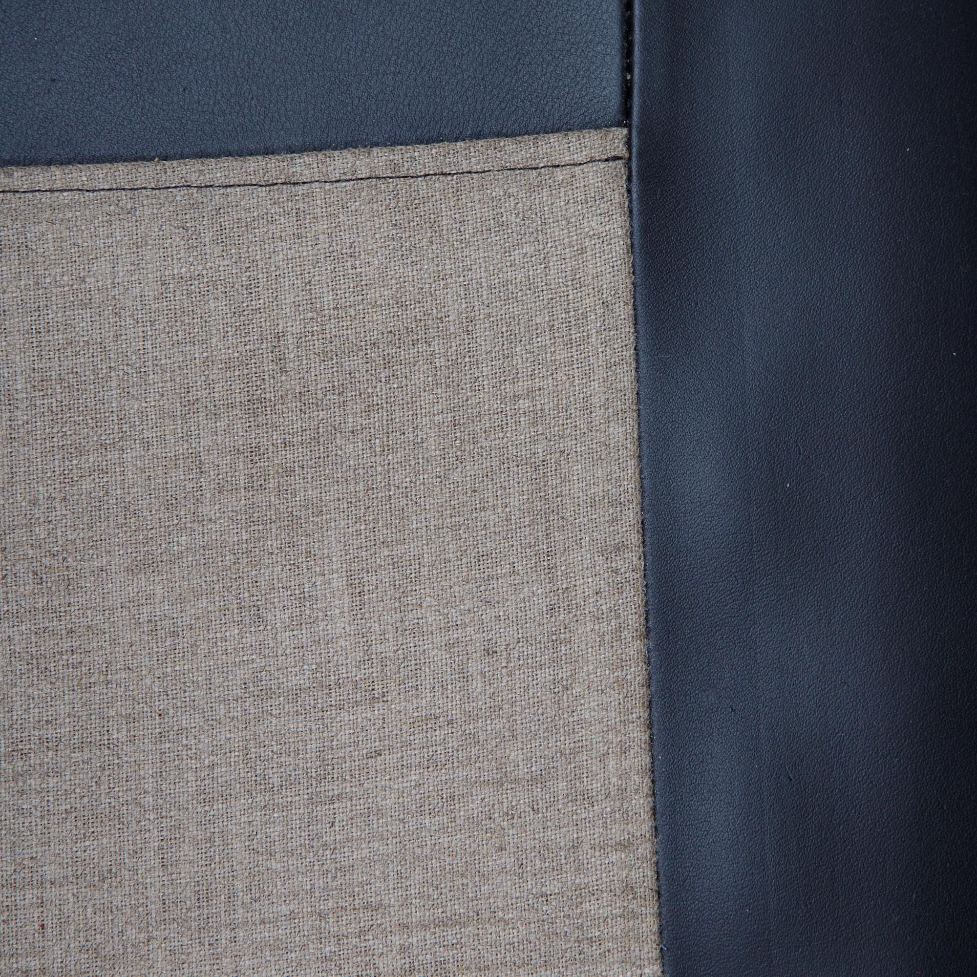 A sofa by Piero Lissoni for Fritz Hansen, 21 st Century.