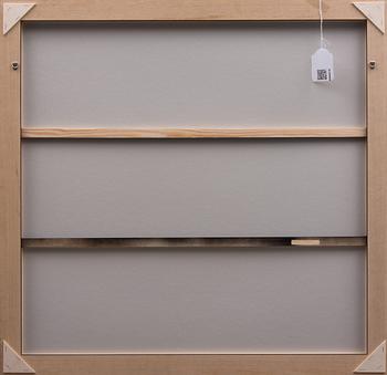 RICHTER GERHARD, INRAMAD MATTA. 1024 Colours
Multiple, Ed. Vorwerk, 1988.