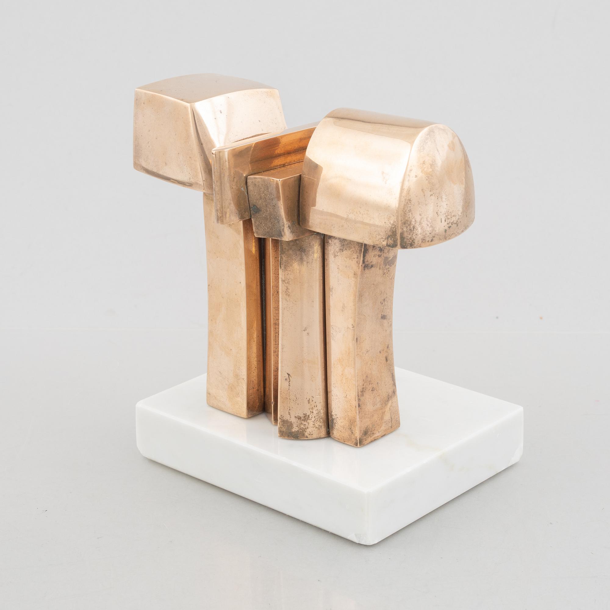 José Luis Sanchez, Untitled.