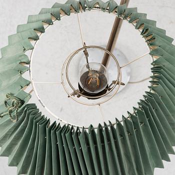 Josef Frank, golvlampa, Firma Svenskt Tenn, 1900-talets mitt.