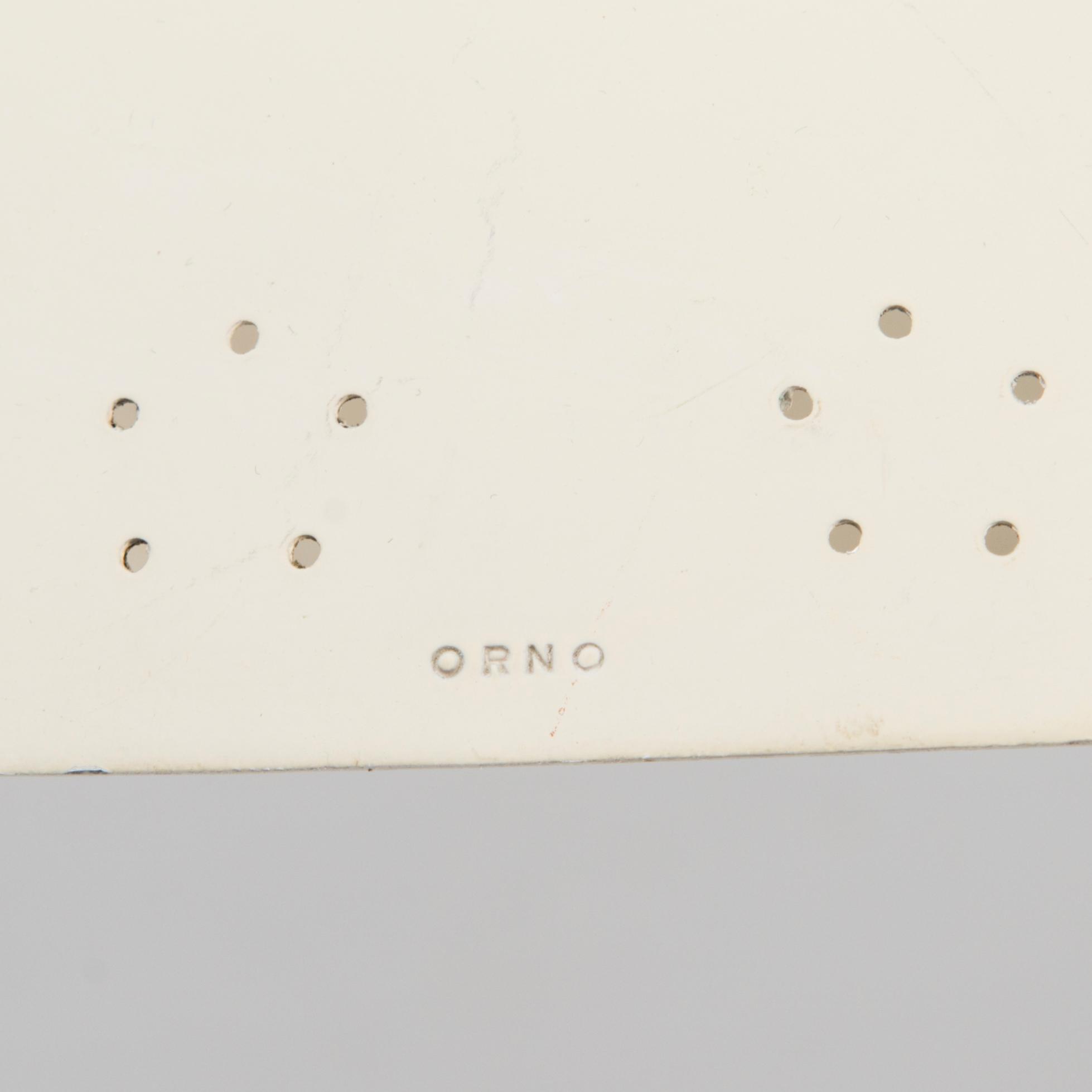 LISA JOHANSSON-PAPE, seinävalaisin, Stockmann Orno, 1900-luvun puoliväli.