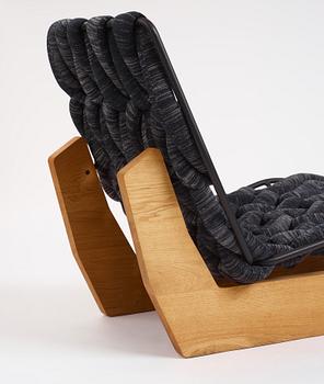 Patricia Urquiola, 'Biknit', chaise longue, Moroso, post 2011.