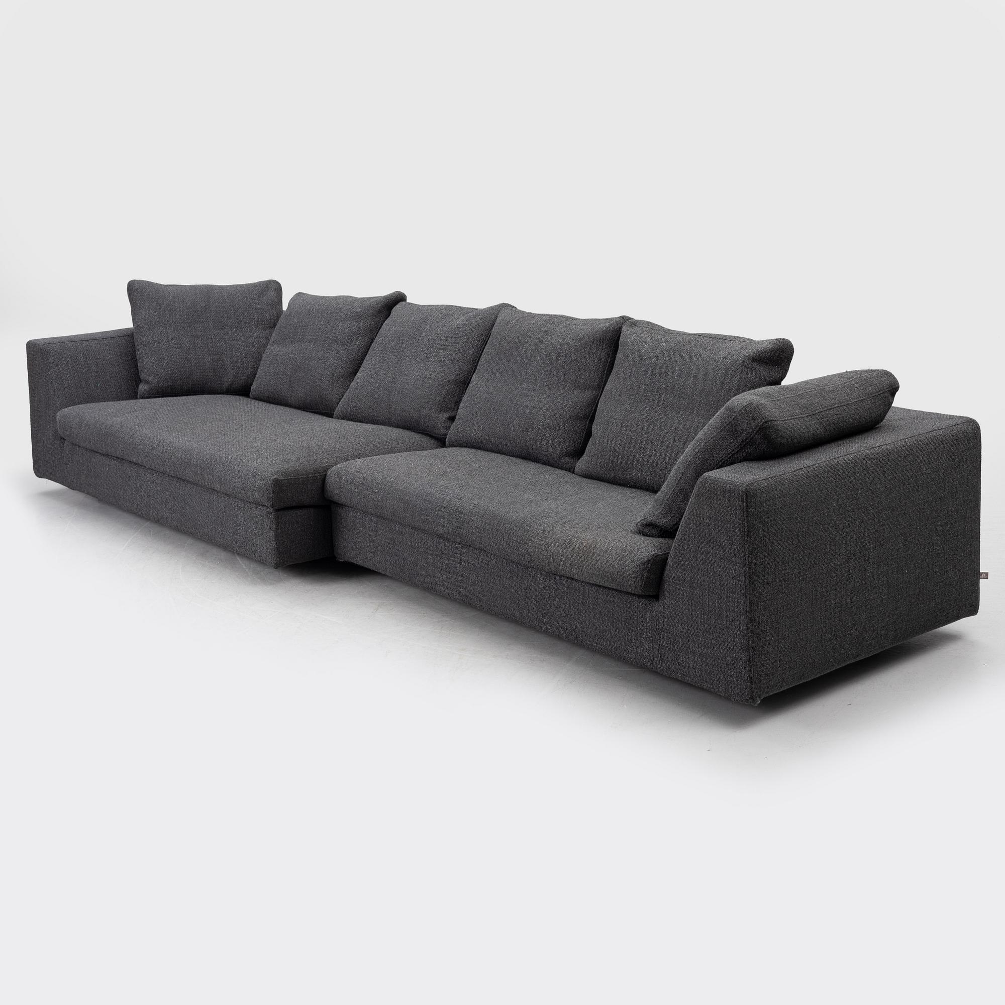 Jens Juul Eilersen, a 'Bermuda' sofa, Eilsersen.