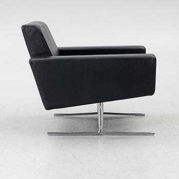 Armchair, Danerka, Denmark.