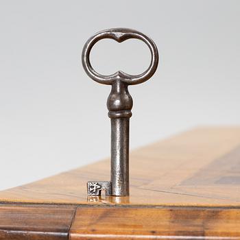 Table, Louis XVI, Germany 18th century.