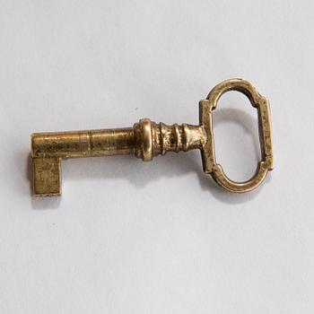 Skrivbord 1900-talets mitt.