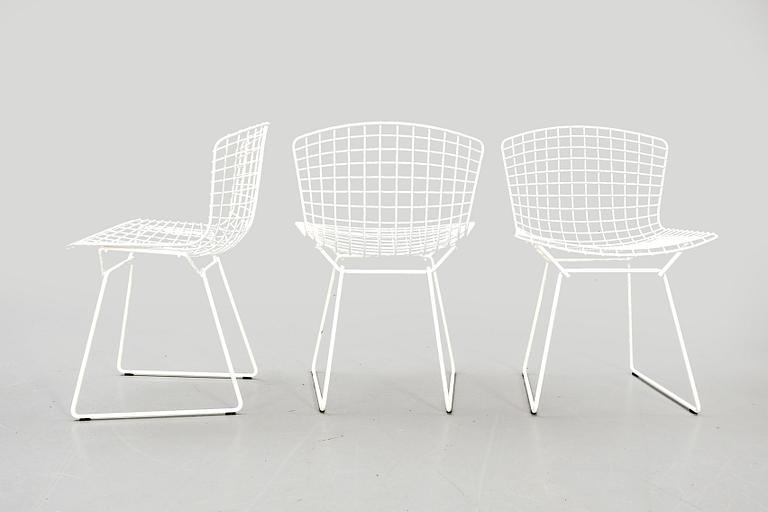 Harry Bertoia,