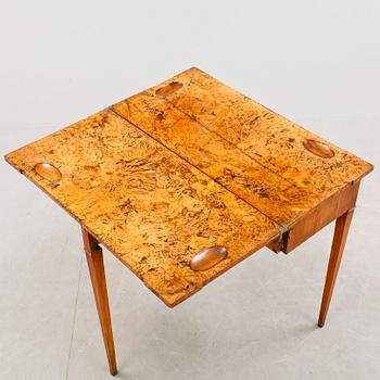 SPELBORD, 1800-tal.