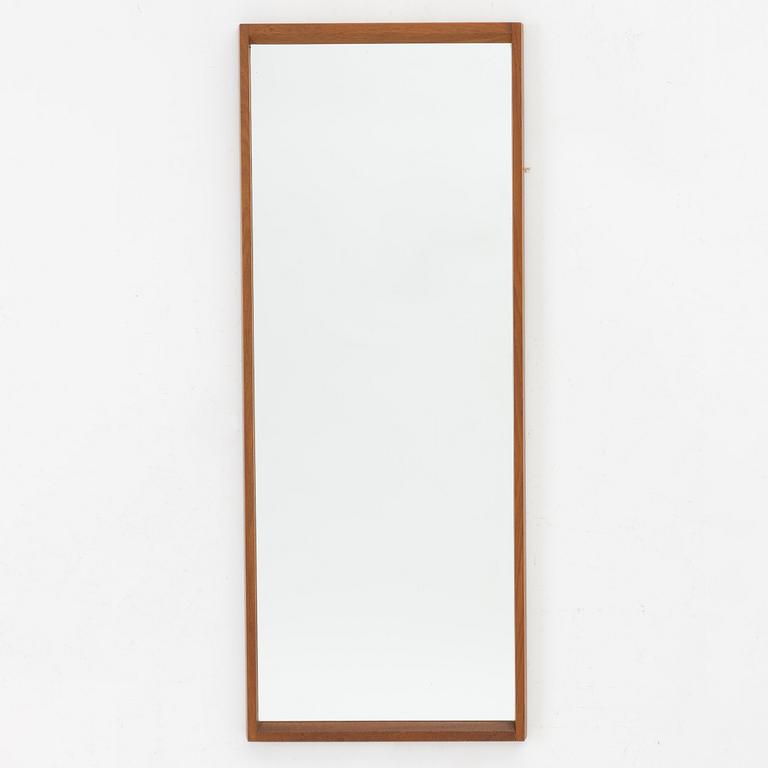 Aksel Kjersgaard, mirror, Aksel Kjersgaard Odder, Denmark, 1950s/60s.