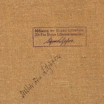BRUNO LILJEFORS,