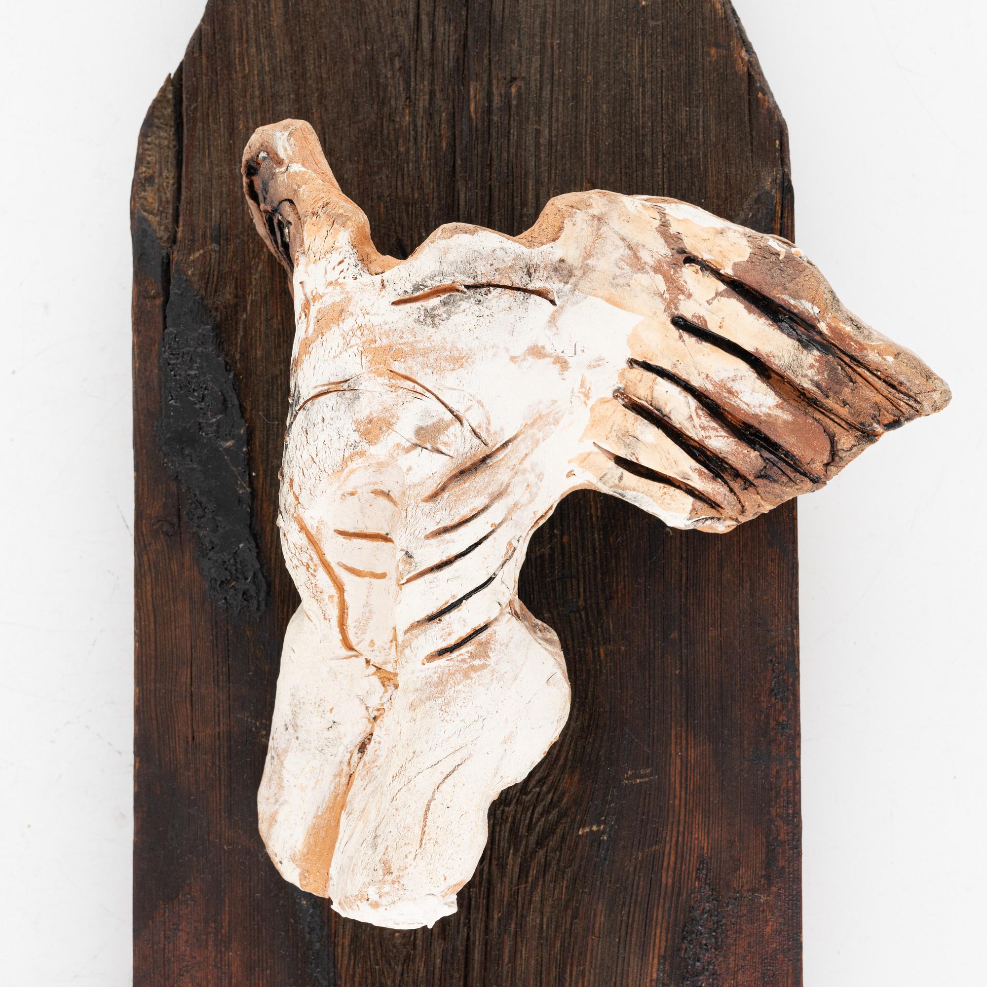 Henrik Allert, Untitled.
