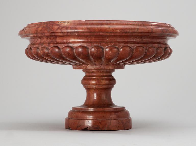 TAZZA. Empire, 1800-talets början.