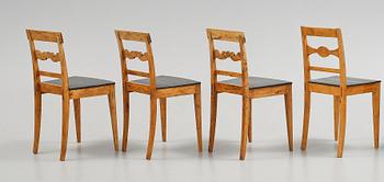 STOLAR, 4+1 st. 1800/1900-tal.