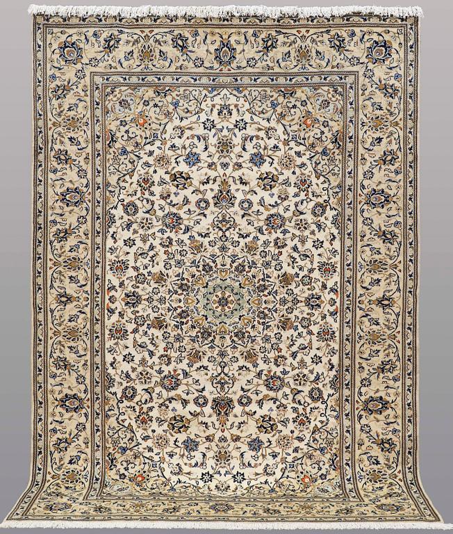 MATTA, Keshan, ca 293 x 196 cm.